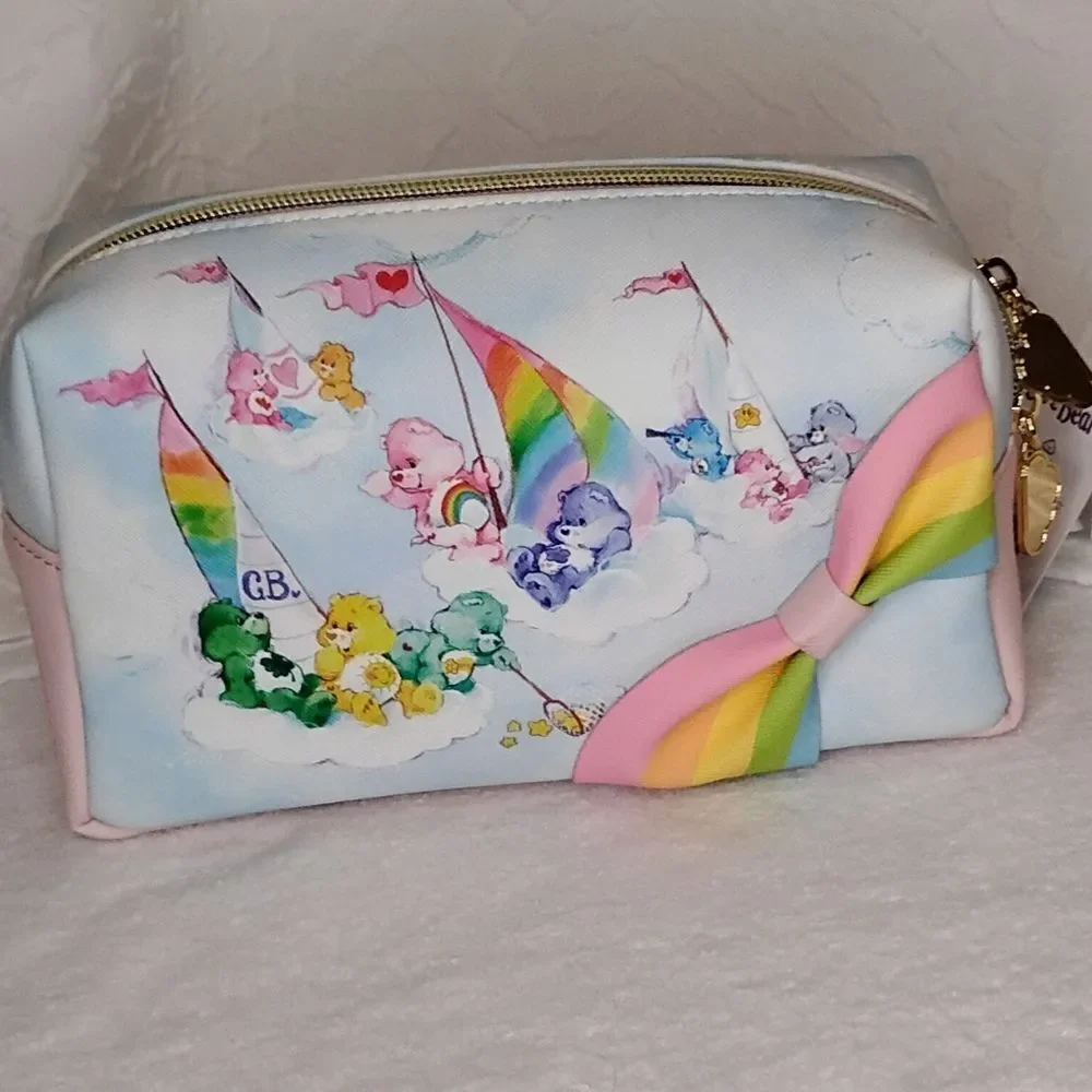 Care Bears X Impressions Vanity